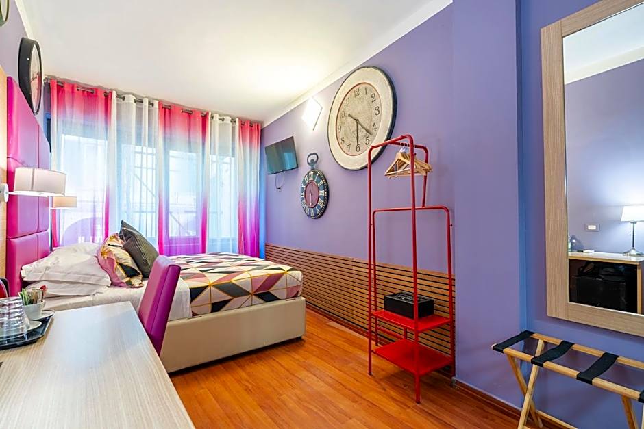 Residenza Olimpo Firenze City Center