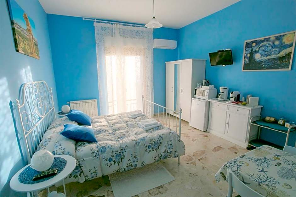 B&B MiraValle Agrigento