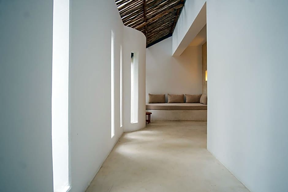 Palm Garden ECO Boutique Hotel No Kids under 12