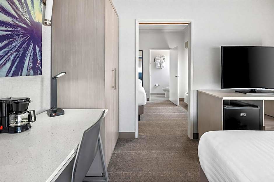SureStay Hotel by Best Western Santa Monica