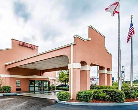 Econo Lodge Dothan West
