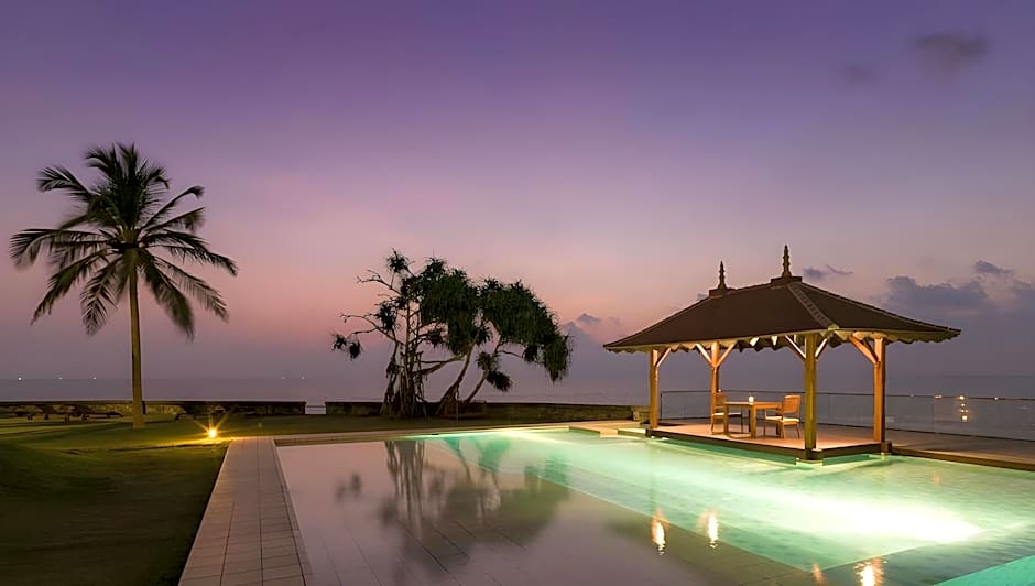 Jetwing Saman Villas, A Luxury Reserve - Adults Only