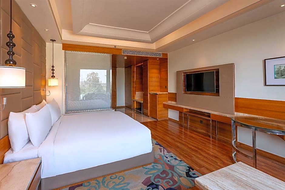 Radisson Blu Jammu