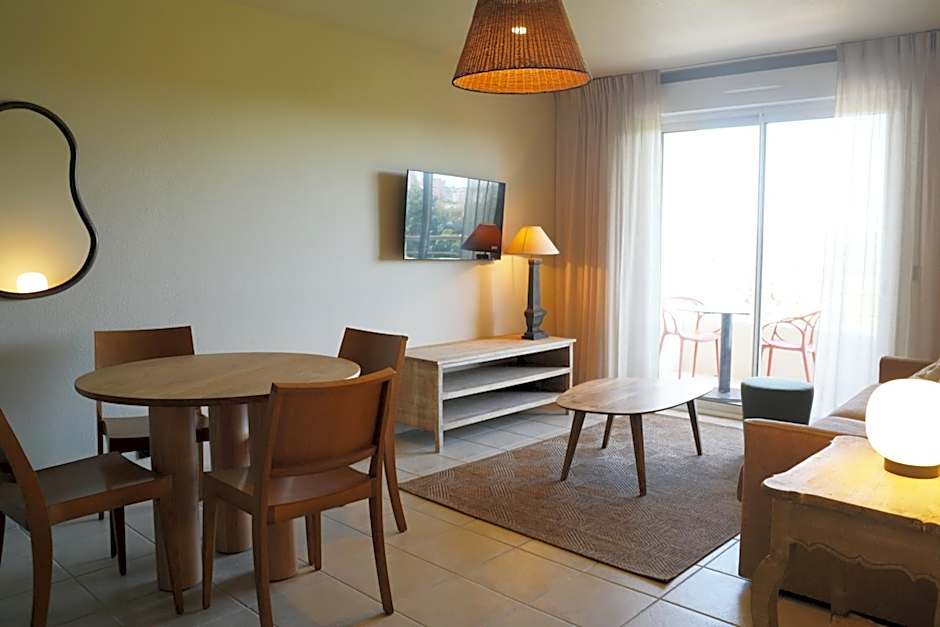 Hôtel Golf Fontcaude