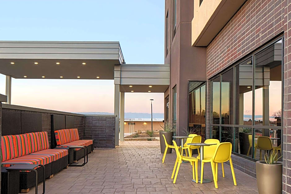 Home2 Suites By Hilton Carlsbad