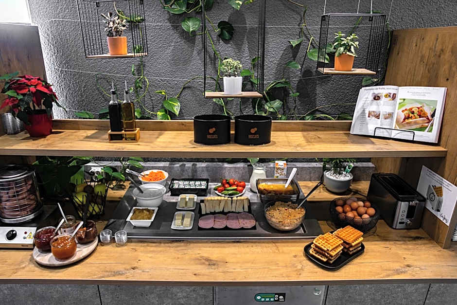 ibis budget Strasbourg Sud Illkirch Geispolsheim