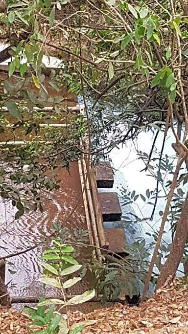 Park Veredas Flat Service