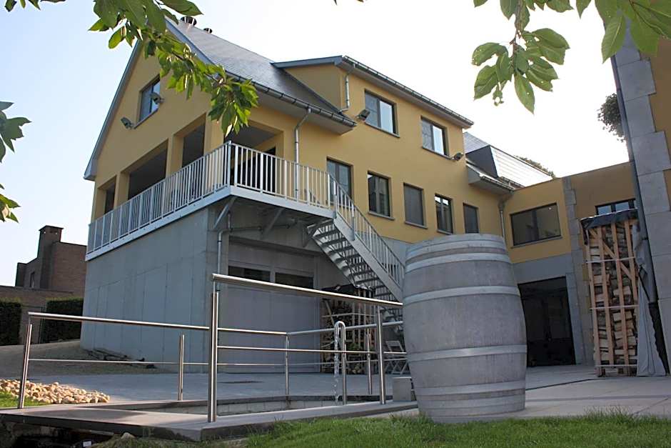 Hotel Gasthof Kapelhof