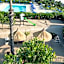 African Beach Hotel-Residence