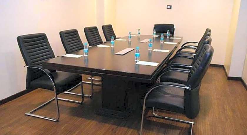 Atithi Hotel - Guwahati