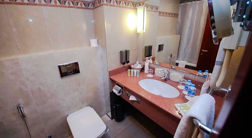 Amman Paradise Hotel