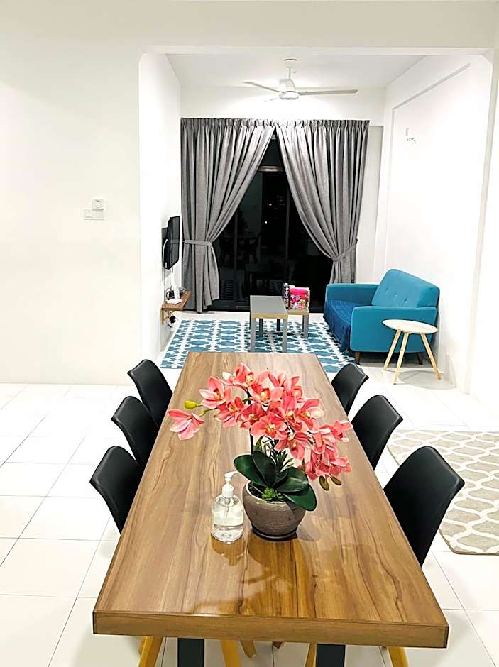 Imperio Homestay Alor Star