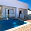 Sirocco Pool House