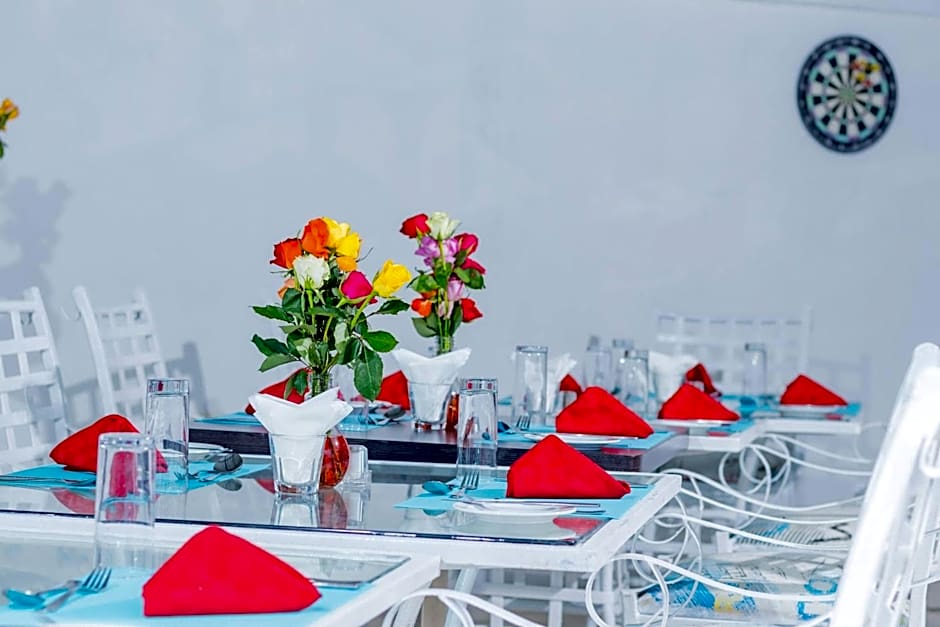 The Warwick Hotel, Nanyuki Kenya