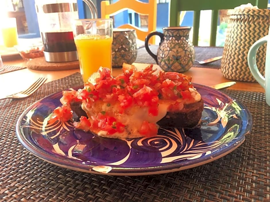 La Betulia Bed and Breakfast