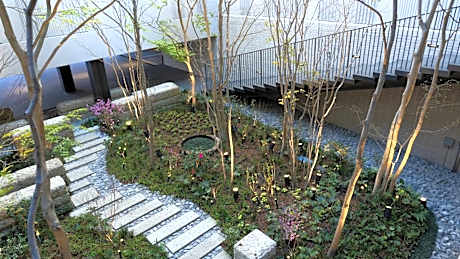 Hotel Metropolitan Kamakura