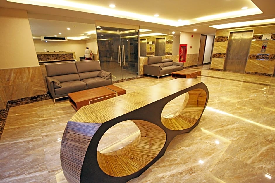 Water Park By Pattaya Sunny Rentals