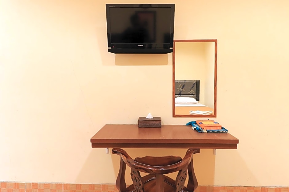 Al-Badar Hotel Syariah Makassar