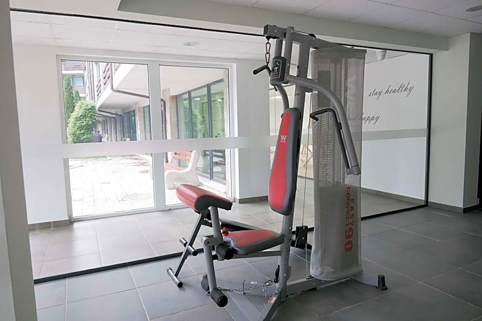 Local Stay Hotel, BW Signature Collection