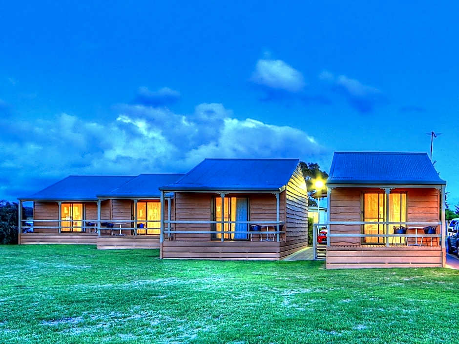 BIG4 Low Head Tourist Park