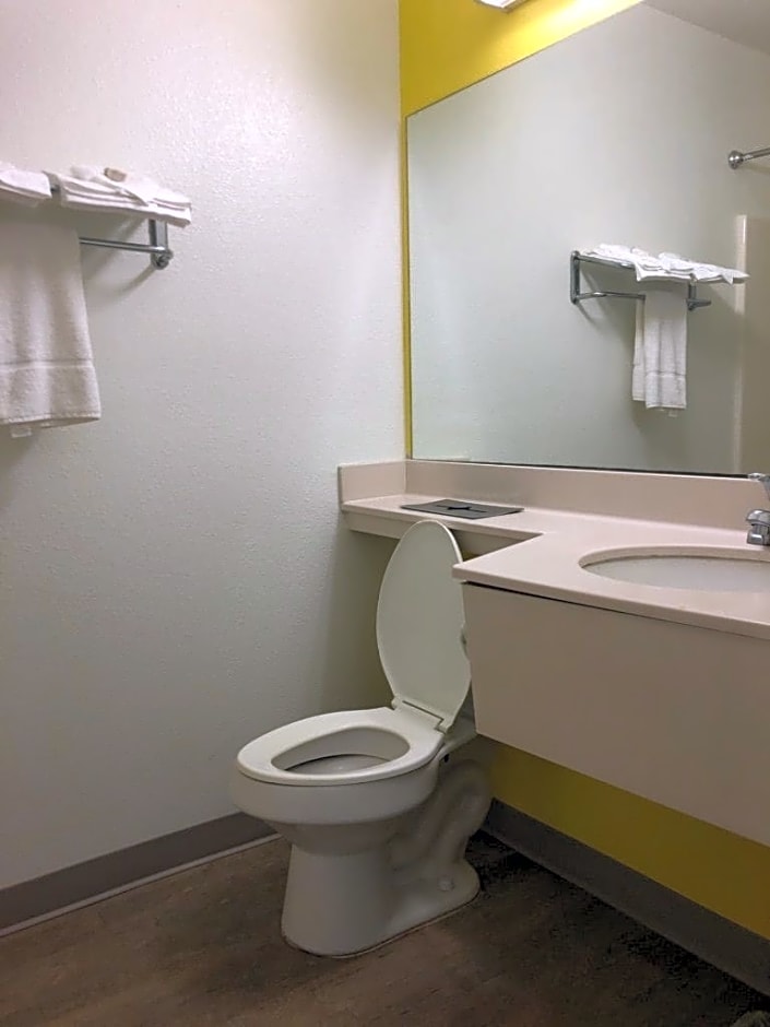 InTown Suites Metairie