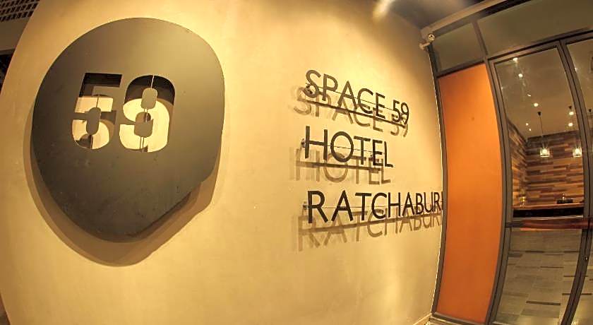 Space 59 Hotel