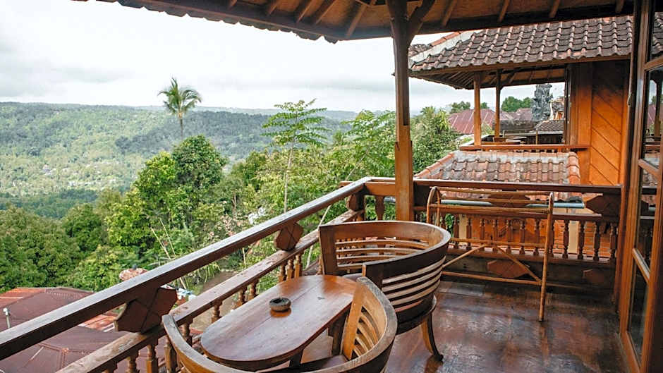 Puri Sunny Guest House , Munduk
