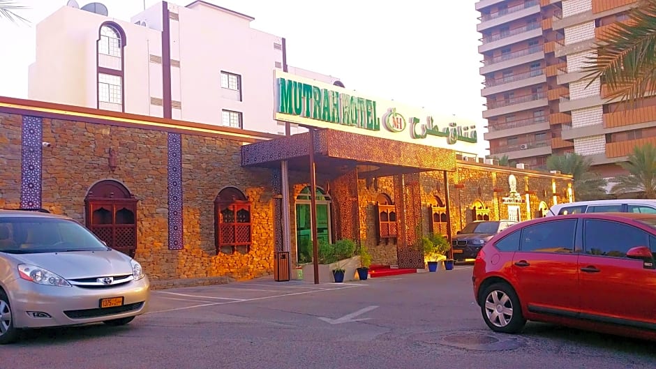 Mutrah Hotel
