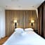 Les Suites HCR