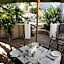 Oxford Lodge Vryheid