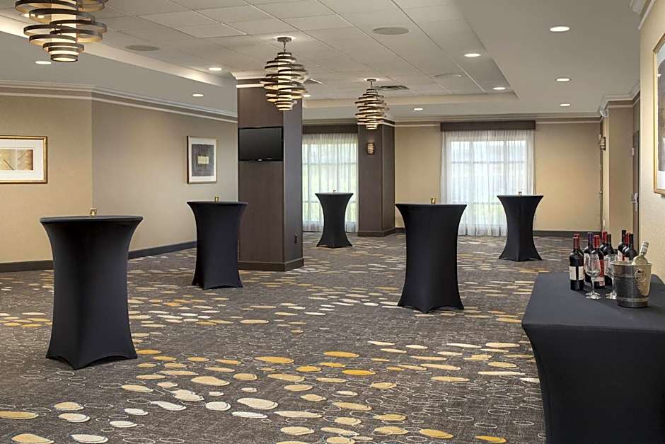 Courtyard by Marriott Tacoma Downtown