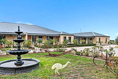 The Oxley Estate