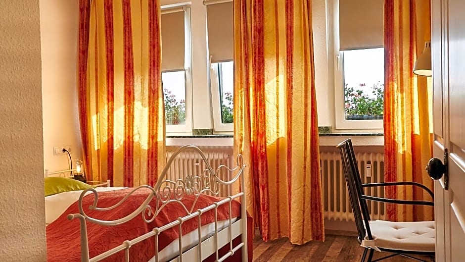 Hotel 3 Könige