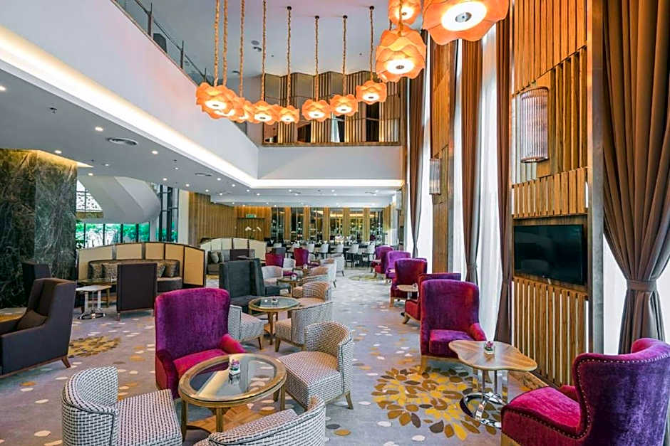 Zenith Hotel Putrajaya