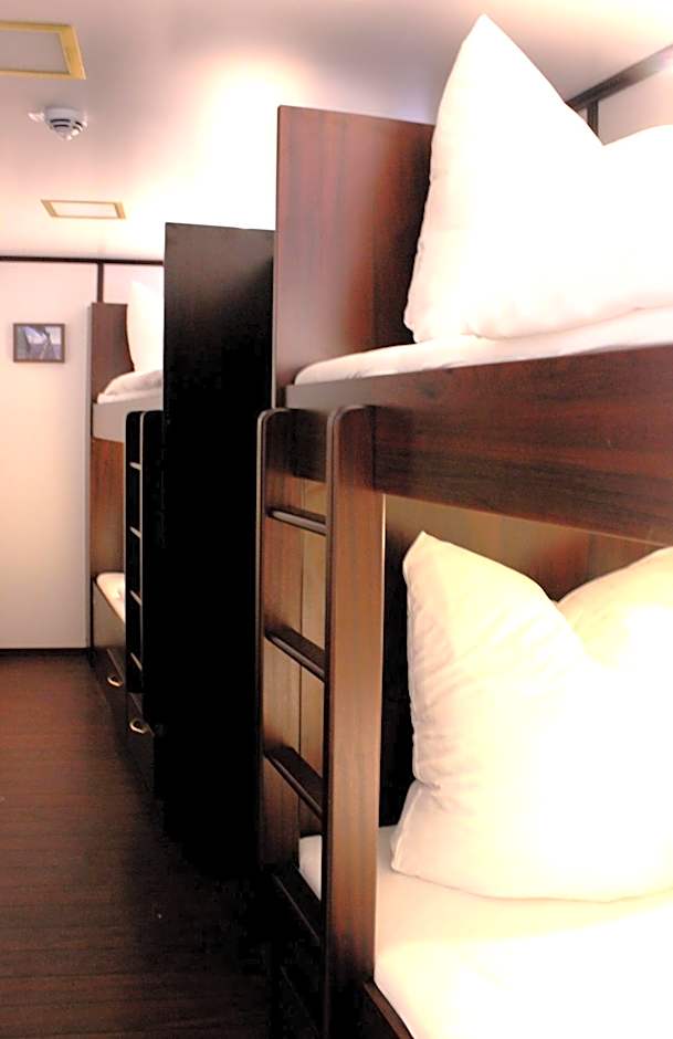 Alexander von Humboldt - Das Schiff