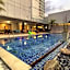 The Square Surabaya Hotel