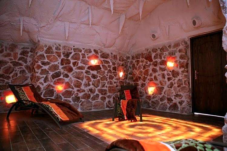 Hotel Złoty Młyn Majków