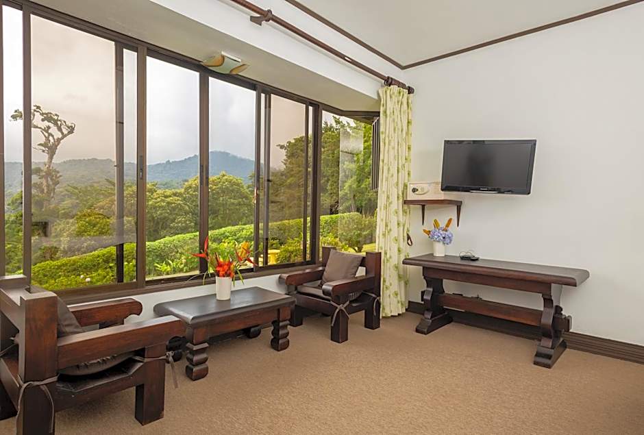 Trapp Family Lodge Monteverde