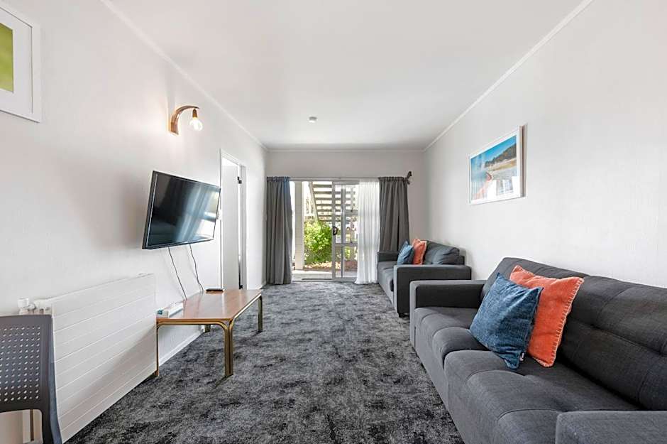 Lake Lodge Motel Rotorua