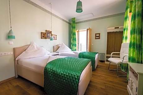 Hotel Belle Vue Volkach