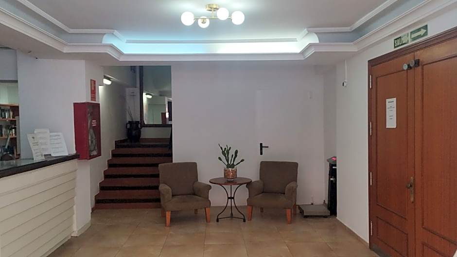 Park Plaza