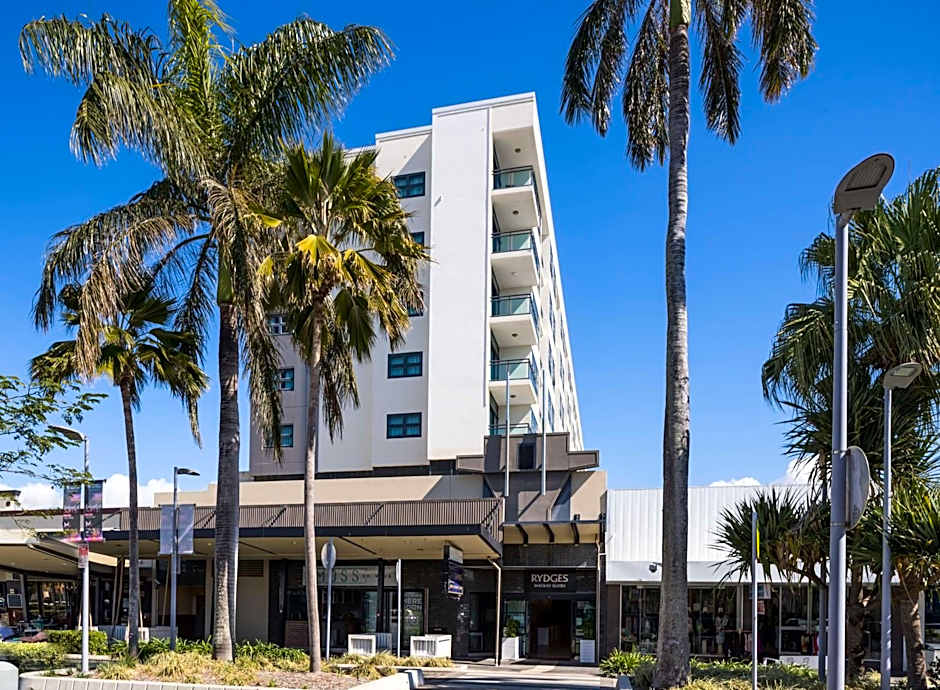 Rydges Mackay Suites