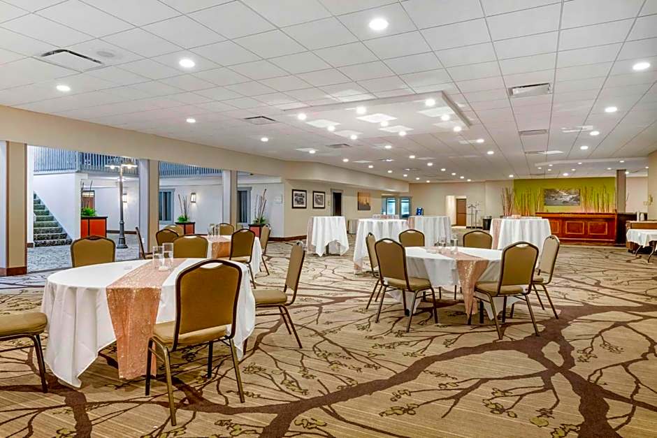 Best Western Plus New Ulm