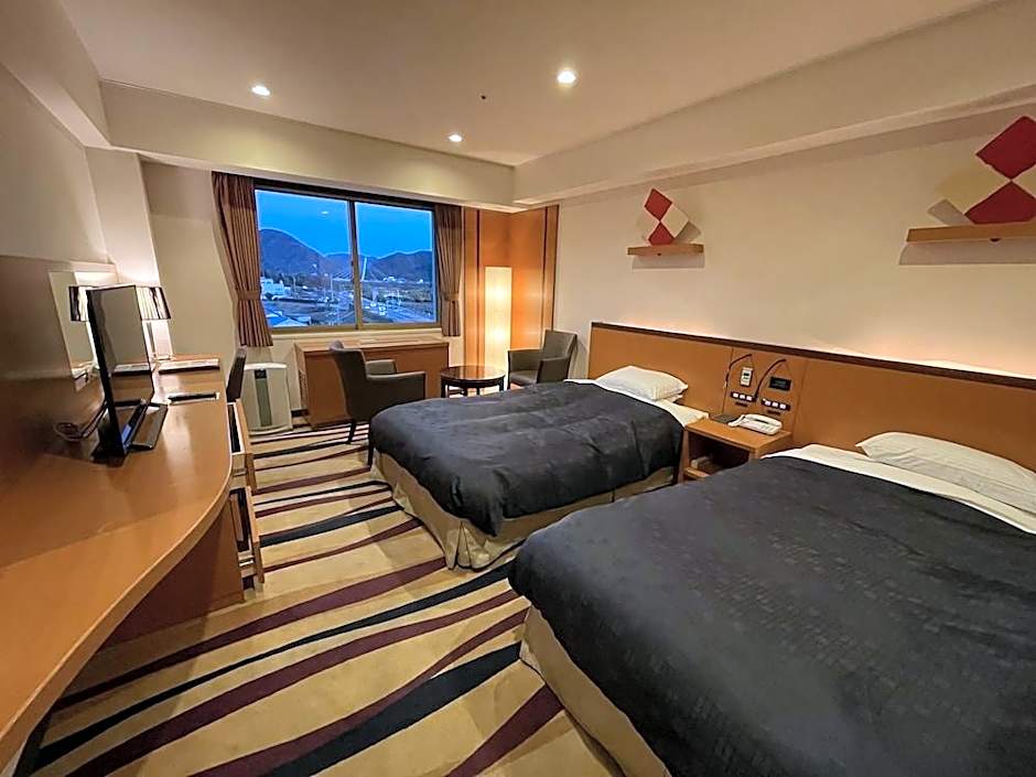 Gifu Grand Hotel