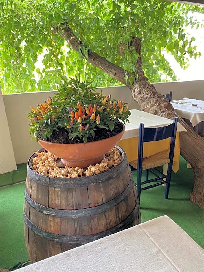 Cinquestelle Albergo del centro storico