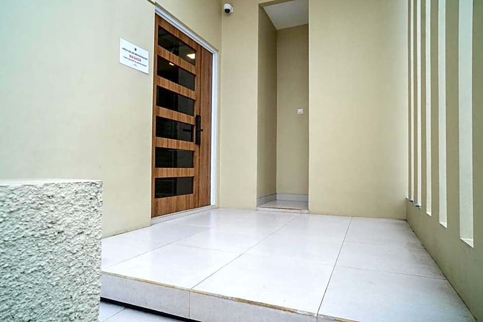 KoolKost Syariah near Jl Pajajaran Bogor – Bogor, 