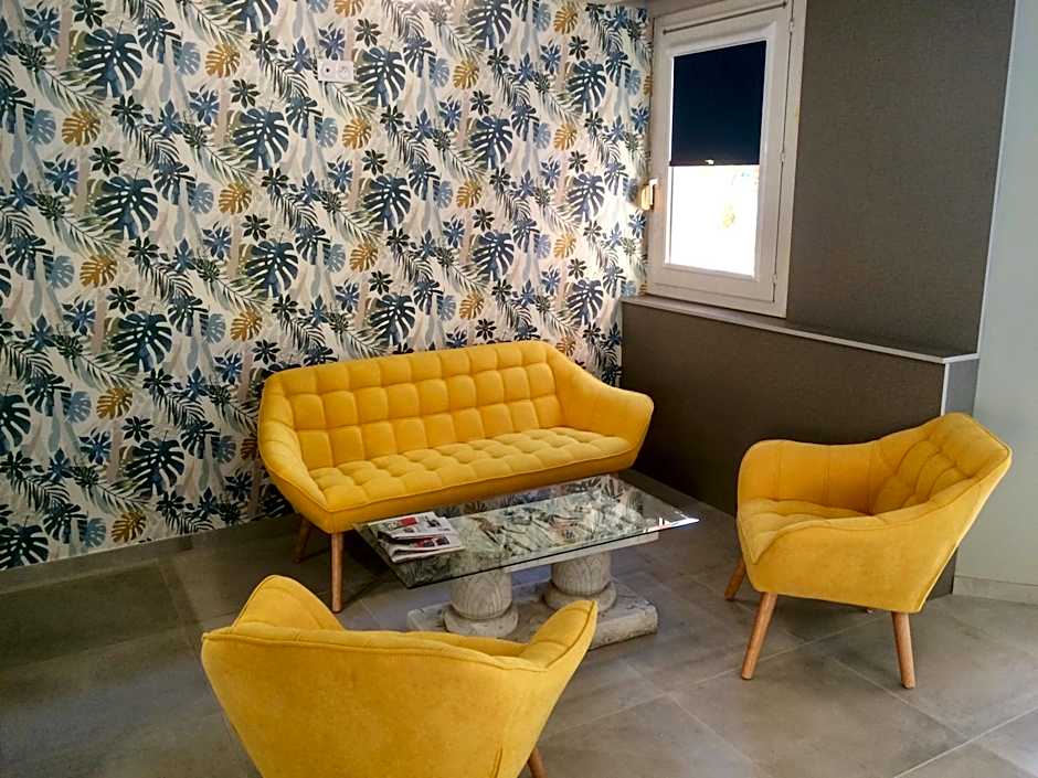 Hotel Azur