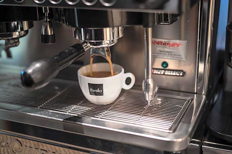 Bavaria Boutique Hotel