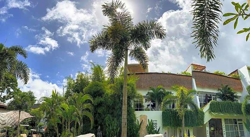 Mantra Wellness Bali