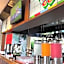 Kuta Town House Apartments